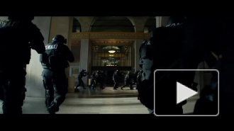 Появился второй трейлер "Чёрной Вдовы" со Скарлетт Йоханссон