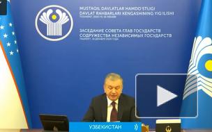 Пашинян не примет участие в заседании Совета глав государств СНГ в связи со смертью отца