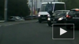Жуткое видео из Орла: легковушка сбила пешехода на ...