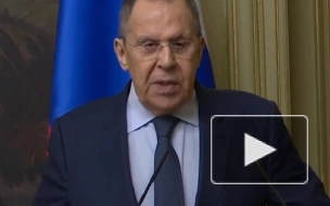 Лаврова не удивляет позиция Европы о том, что "мир на Украине хуже, чем война"