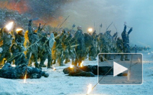 "Игра престолов", 5 сезон: 2 серия в эфире, HBO борется с пиратским контентом "Игра престолов", 5 сезон: 2 серия в эфире, HBO борется с пиратским контентом