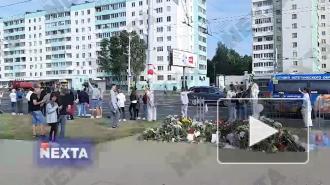 Стала известна дата похорон погибшего в Минске протестующего