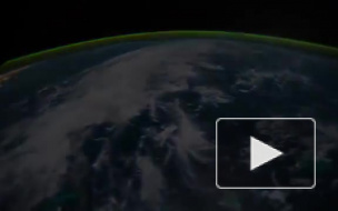 Только космонавты могут позволить себе встречать Новый год 15 раз