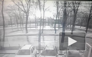 Пилота Boeing, который упал в Ростове, подвел заледеневший руль