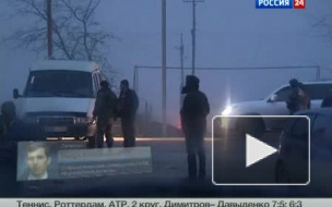 В Дагестане террорист-смертник взорвал русских полицейских