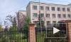 В казанской гимназии учащихся удерживает второй стрелок