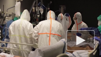 Испания обогнала Италию по числу зараженных коронавирусом