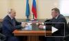 Путин заявил о "генетическом коде победителя" у россиян