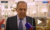 Лавров считает, что Украина не будет выполнять Минские соглашения