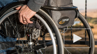 Минтруда решил ввести новые критерии инвалидности после многочисленных жалоб