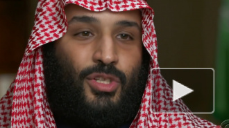 Саудовский принц объяснил, почему ПВО не отразили атаки на НПЗ