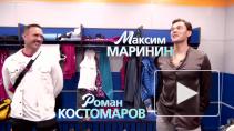 На Первом канале начался 10-й сезон шоу "Ледниковый период"