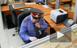 В Петербурге покончили с собой молодой парень и женщина