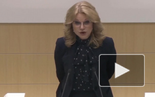 Голикова заявила, что 17 регионов готовы к частичному снятию ограничений