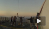 Greenpeace опубликовал видеозапись захвата Аrctic Sunrise
