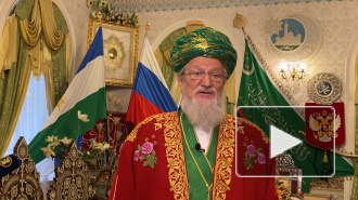 В Чечне запретили передвижение на Ураза-байрам