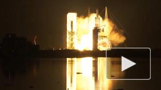 Во Флориде стартовала ракета со спутником для космической разведки США