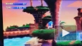 В сети опубликовали запись геймплея Sonic Superstars ...