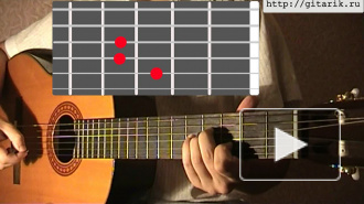 Бумбокс - Наодинці видеоурок