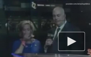 Интернет взорвала запись, где американская конгрессвумен ковыряет в носу в прямом эфире 