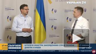 На Украине объяснили получение партнерства с НАТО вопреки возражениям Венгрии