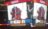 Сборная России по хоккею разгромила команду Финляндии и сразится с Канадой