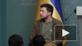 Зеленский призвал Запад предоставить Украине самолеты