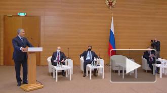 Володин призвал кабмин поддержать регионы с высокой убылью населения
