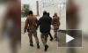 Задержаны 4 члена террористического сообщества, отбывавших наказание в колонии в Калмыкии