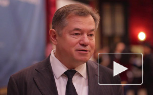 Глазьев рассказал, что сотрудничество с Китаем даст России новые дороги и финансы на науку