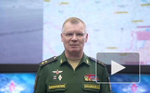 Российская ПВО уничтожила 19 украинских беспилотников
