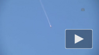 Минобороны начало расшифровывать черные ящики Су-24