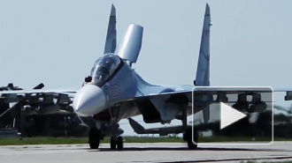 Минск рассказал, как Москва предложила помощь с Су-30 взамен размещения авиабазы в Белоруссии
