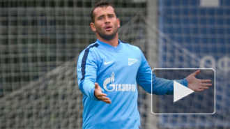 "Крылья Советов" предложили Кержакову контракт, условия соглашения держатся в секрете