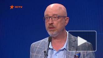 Украина сочла заложниками жителей Крыма и Донбасса с российскими паспортами