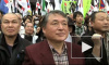 Новая волна антикитайских протестов в Йокогаме