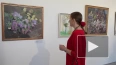 В новой галерее "Beriozka" представили 200 картин ...