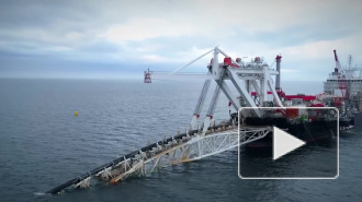 Глава OMV призвал продумать ответ на санкции США против "Северного потока – 2"