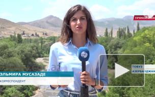 Путин обсудил с Совбезом ситуацию на границе Армении и Азербайджана