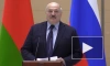 Лукашенко рассказал о последствиях опоздания России с военной операцией