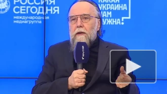 Дугин считает, что победа России в украинском конфликте не угрожает Западу