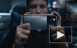Xiaomi представила новый смартфон Poco M4 Pro 5G