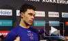 Хоккеисты СКА прокомментировали победу в домашнем матче со "Спартаком" 