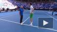 Медведев вышел во второй круг Australian Open