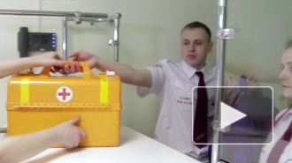 При пожаре на авианосце "Адмирал Кузнецов" пострадали двое военных