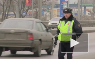 В Петербурге возбуждено уголовное дело в отношении начальника отделения УФМС