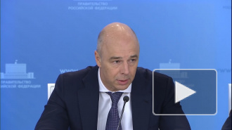 Правительство РФ намерено ввести Силуанова в наблюдательный совет Сбербанка 