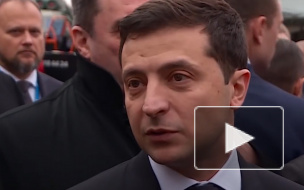 Зеленский заявил о готовности первым звонить Путину