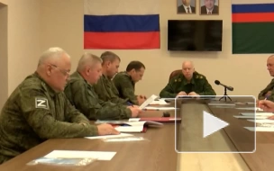 СК России завершил расследование по 80 делам о преступлениях ВСУ в Донбассе