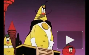 "Союзмультфильм" намерен создать сериал про Чиполлино